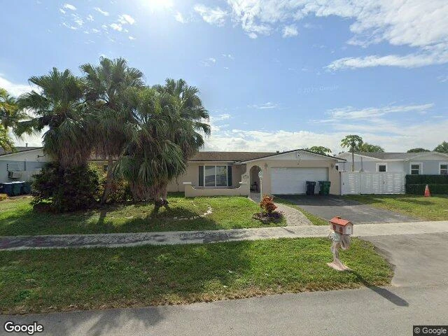House image located at Miami, FL 33183