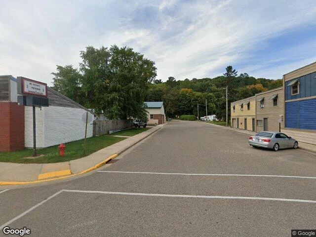 House image located at Burlington, WI 53105