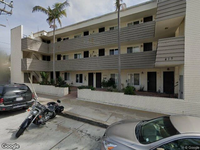 House image located at La Jolla, CA 92037