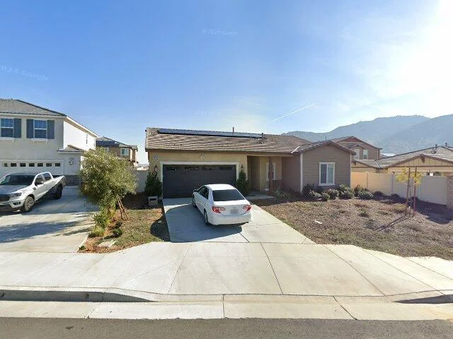 House image located at Moreno Valley, CA 92555