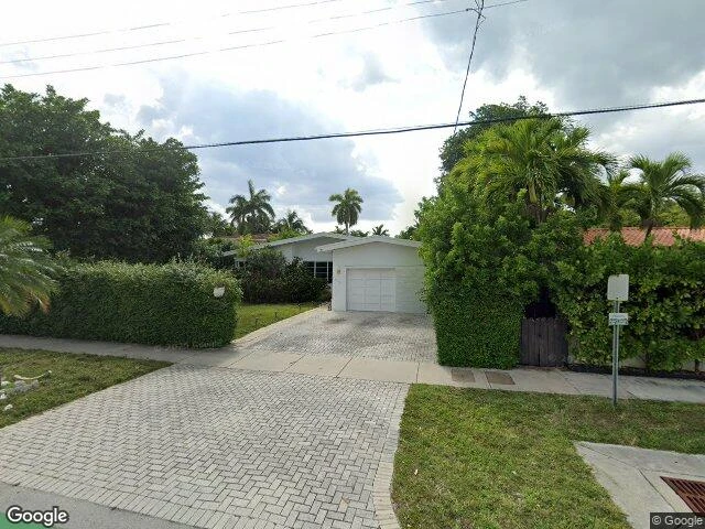House image located at Miami Beach, FL 33140