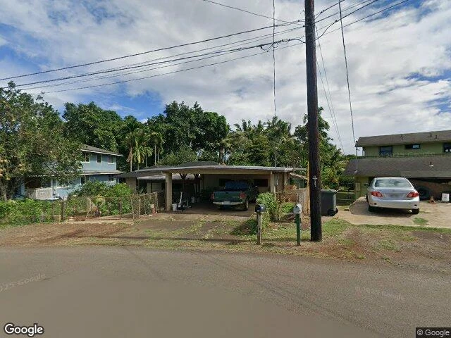 House image located at Waialua, HI 96791