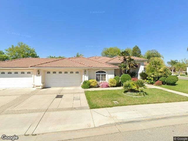 House image located at Madera, CA 93637