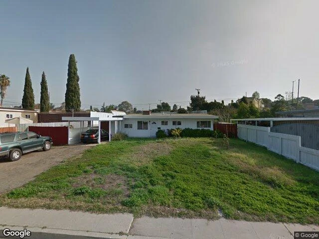 House image located at Chula Vista, CA 91911