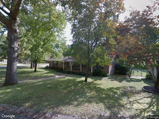 House image located at Malvern, AR 72104