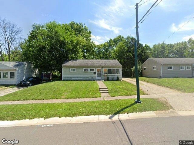 House image located at Dayton, OH 45417