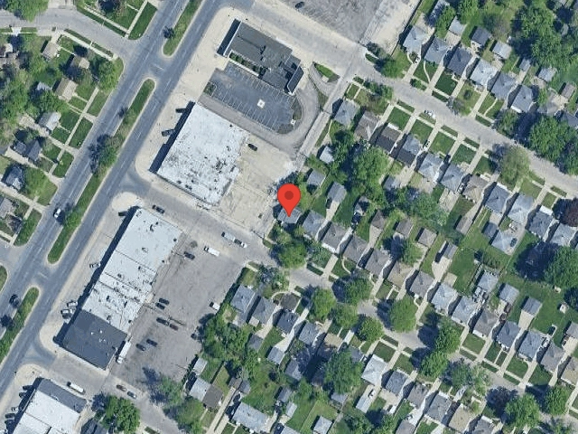 House image located at Harper Woods, MI 48225