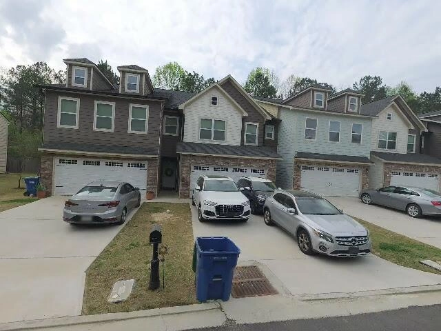 House image located at Fairburn, GA 30213