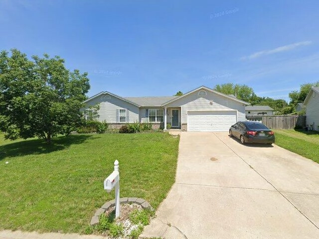 House image located at Troy, MO 63379