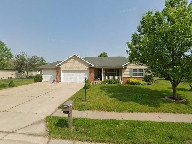 House image located at Goshen, IN 46526