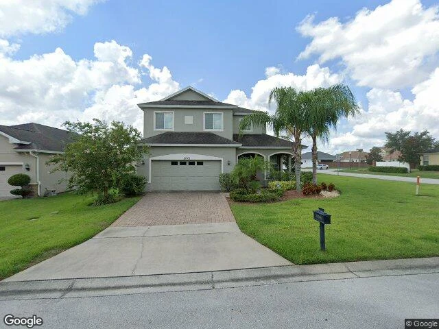 House image located at Clermont, FL 34714