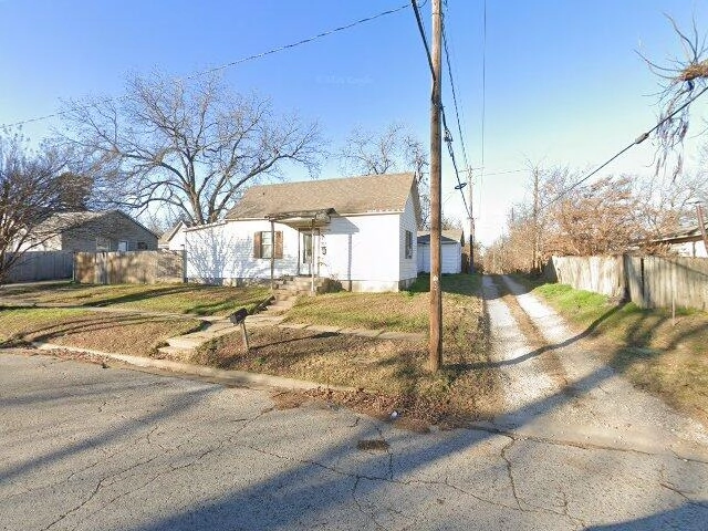 House image located at Denison, TX 75021