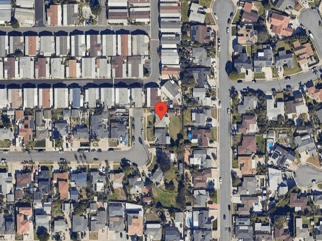 House image located at Westminster, CA 92683