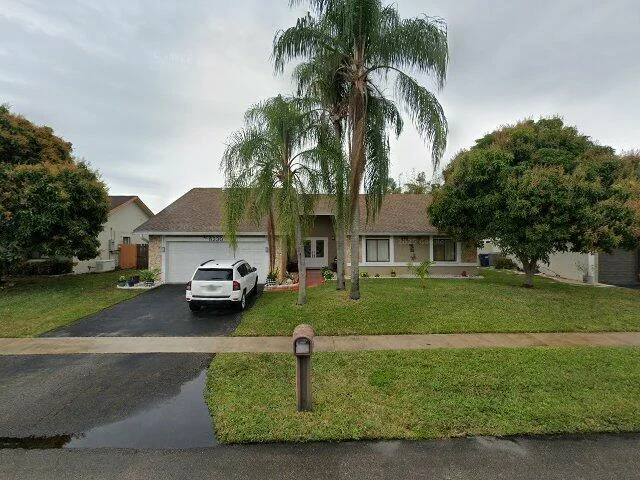 House image located at Fort Lauderdale, FL 33351