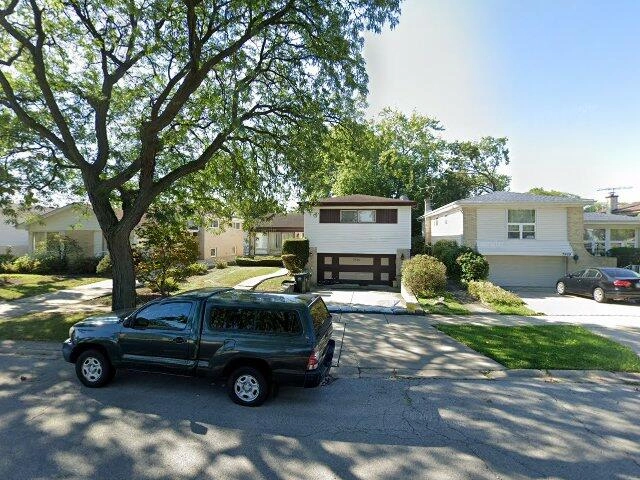 House image located at Morton Grove, IL 60053