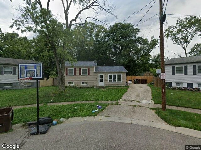 House image located at Cincinnati, OH 45251
