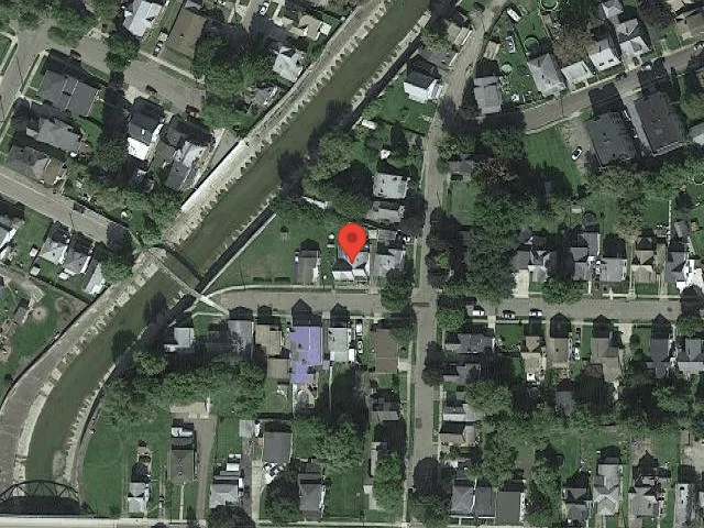 House image located at Hornell, NY 14843