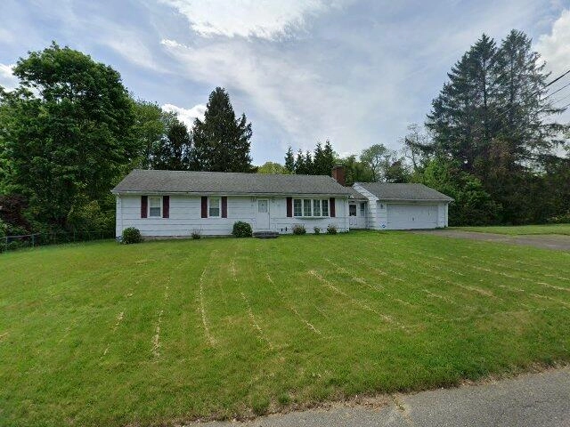 House image located at Trumbull, CT 06611