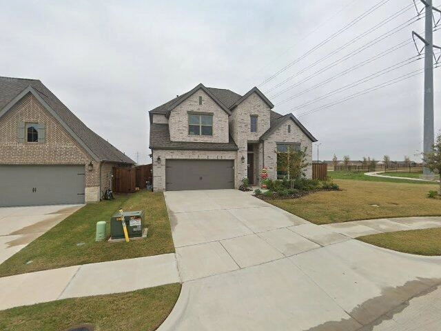 House image located at Mckinney, TX 75071
