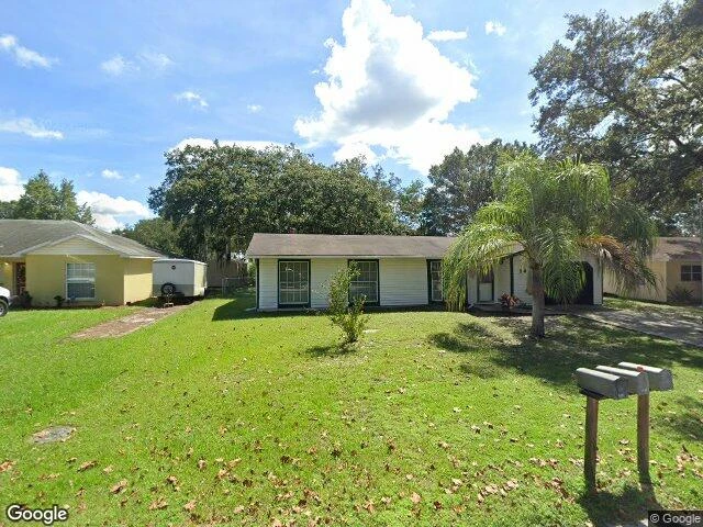 House image located at Polk City, FL 33868