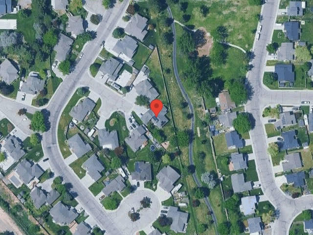 House image located at Nampa, ID 83686