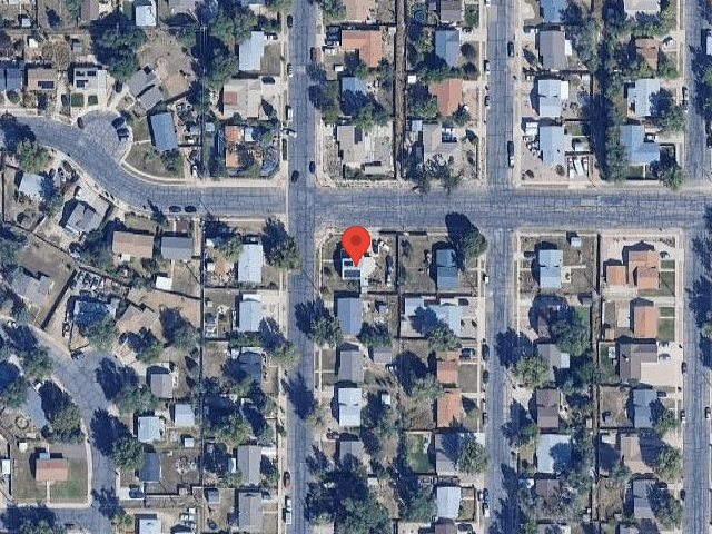 House image located at Colorado Springs, CO 80910