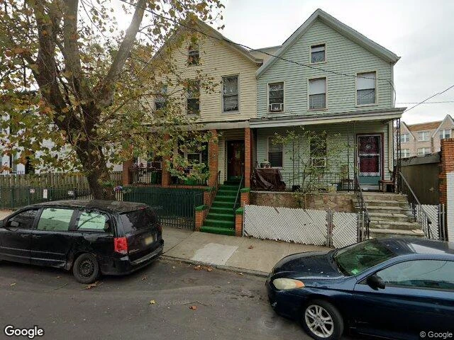 House image located at Jersey City, NJ 07305