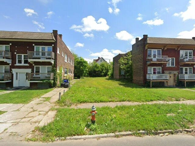 House image located at Cleveland, OH 44120