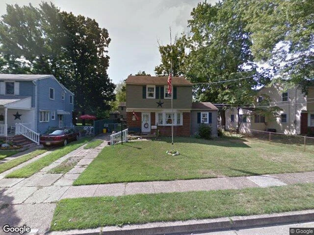 House image located at Merchantville, NJ 08109
