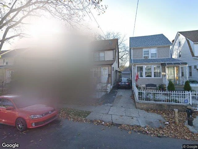 House image located at Jamaica, NY 11436