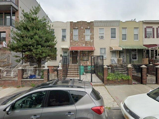 House image located at Brooklyn, NY 11207
