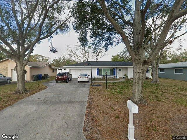 House image located at Largo, FL 33771