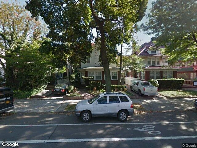 House image located at Brooklyn, NY 11210