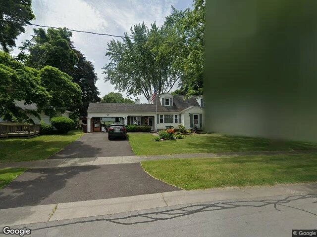 House image located at Rochester, NY 14626