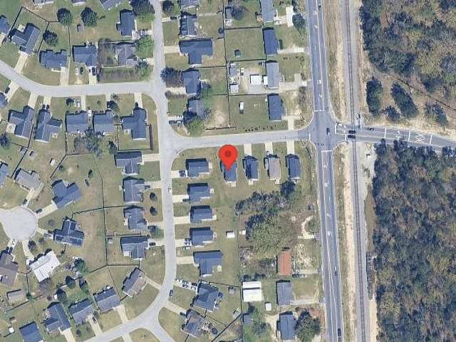 House image located at Columbia, SC 29203