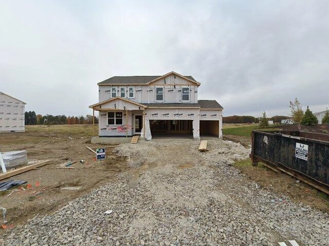 House image located at Columbia Station, OH 44028