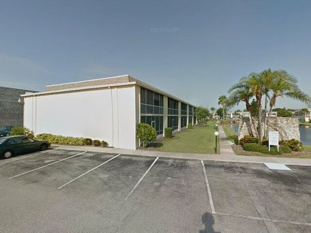 House image located at Merritt Island, FL 32953