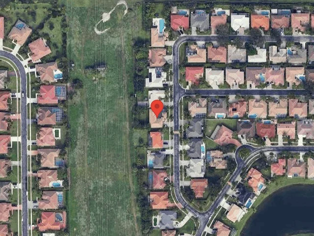 House image located at Boca Raton, FL 33498