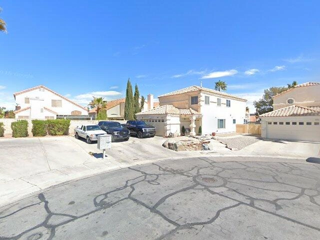 House image located at Las Vegas, NV 89117