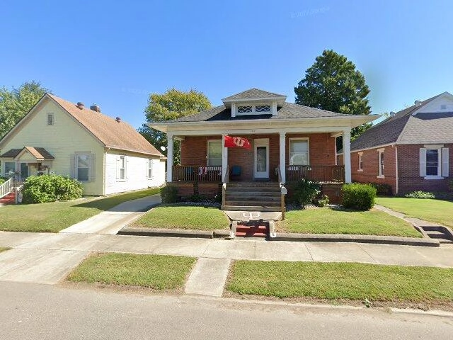 House image located at Princeton, IN 47670