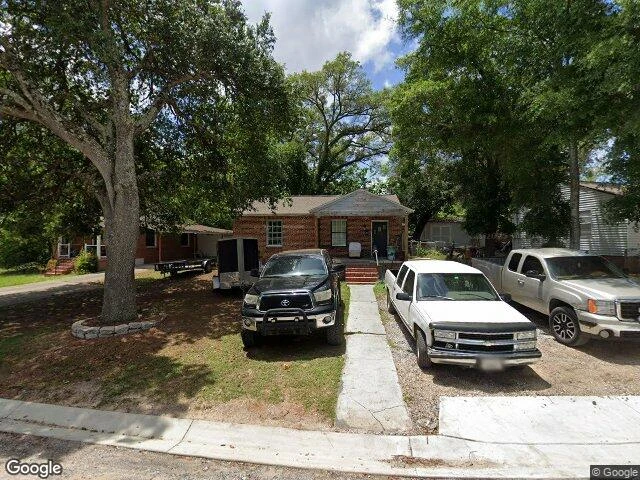 House image located at Pensacola, FL 32507