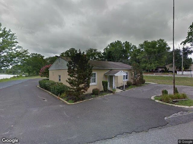 House image located at Woodstown, NJ 08098