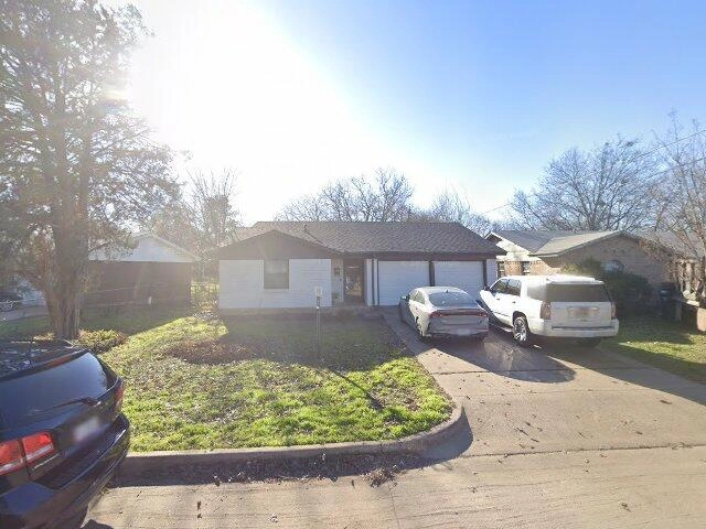 House image located at Fort Worth, TX 76119