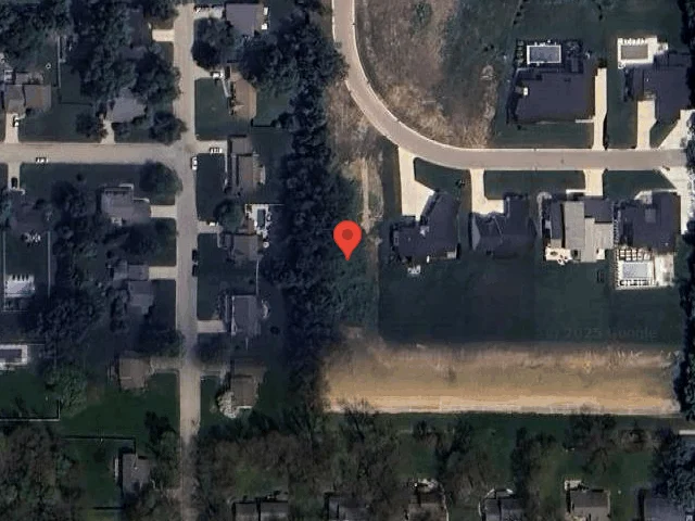 House image located at Granger, IN 46530