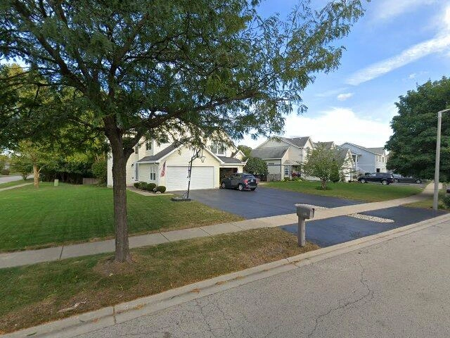 House image located at Oswego, IL 60543