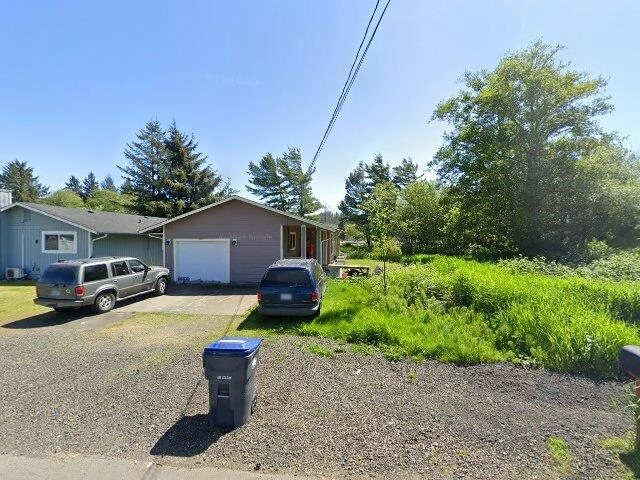 House image located at Aberdeen, WA 98520