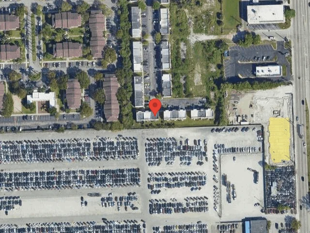 House image located at Opa Locka, FL 33054