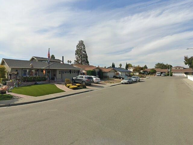 House image located at Santa Clara, CA 95054