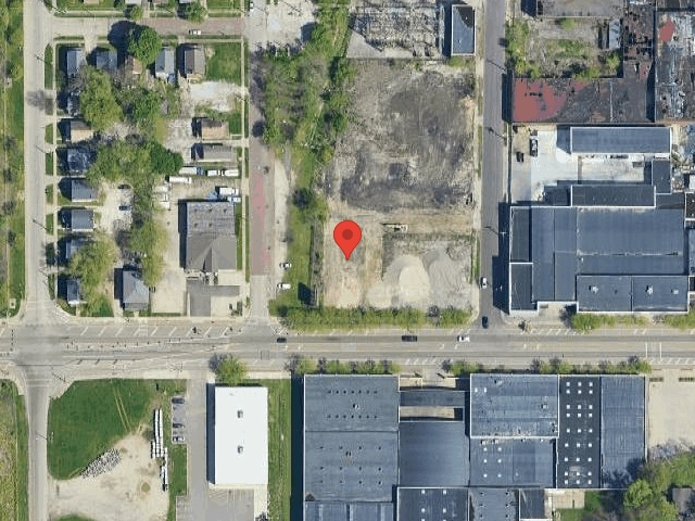 House image located at Brodhead, WI 53520