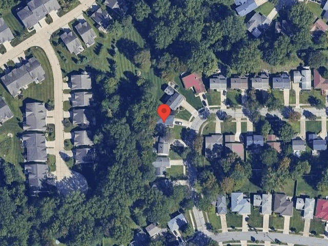 House image located at Cleveland, OH 44121